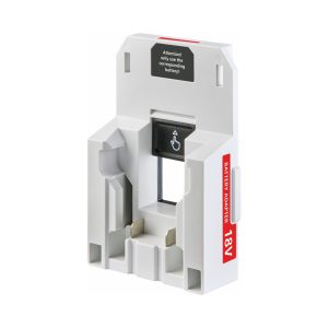 Laserliner – adaptador baterias 18v milwaukee – 036.380.11a