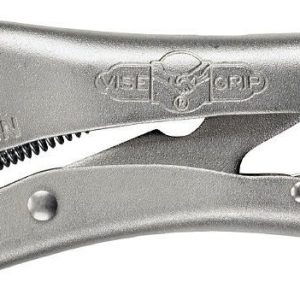 Vise-grip – alicate pressao – 10 cr
