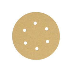 Milwaukee – Lixas de alto desempenho para lixadoras rotorbitais 125 e 150mm