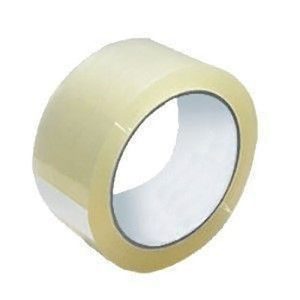 Fita adesiva ppl  transp.  48mm x 66m