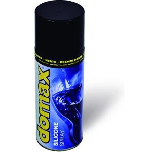 Domax special silicone – spray desmoldante (400 ml)
