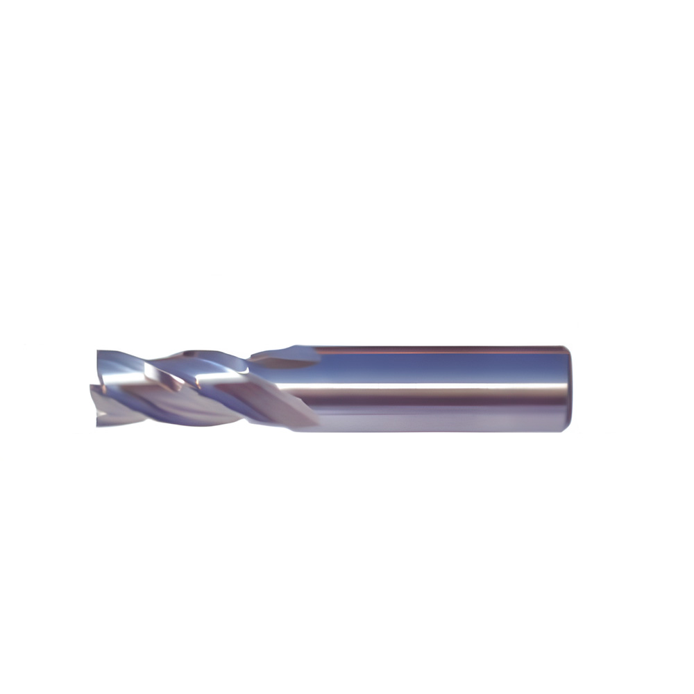Somta DIN844-314 – Fresa de topo de 4 navalhas HSS