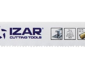 Izar 69005 – serra de sabre bi-metal – 200x180mm – 1920-210
