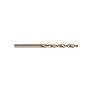 Milwaukee – Brocas para metal THUNDERWEB HSS-G – DIN 338