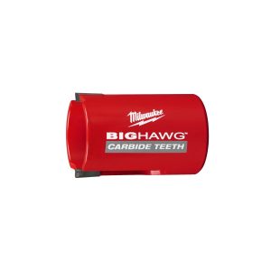 Milwaukee – Coroas multimaterial BIG HAWG Carbide