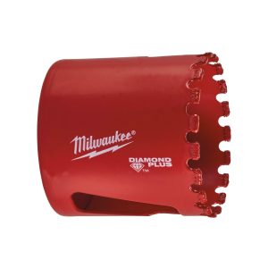 Milwaukee – Brocas Diamond Max húmidas / secas
