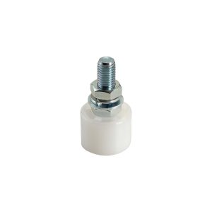 Soinco 447/CN – Rolete liso em Nylon