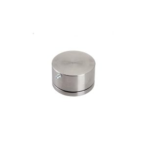 Soinco PG I IN – Pivot inferior com rolamento cónico e grasser em inox