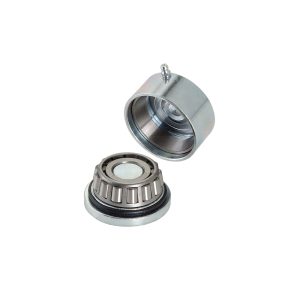 Soinco PG I – Pivot inferior com rolamento cónico e grasser