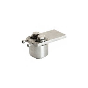 Soinco PG S IN – Pivot superior com rolamento e perno giratório