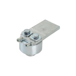 Soinco PG S – Pivot superior com rolamento e perno