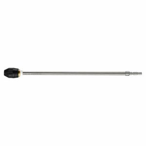 Kranzle kr42403-03 – lança rotativa em aço inox – 400mm