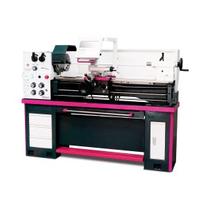 Optimum TH 3610 / TH 3610D – Torno Equipado – DPA 31 – 400V – 3402050, 3402060