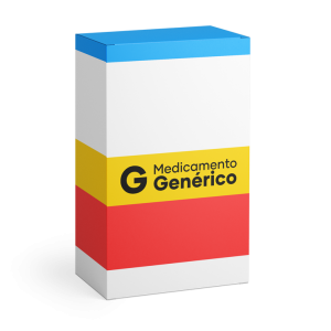 Prednisona 20mg Genérico Neo Química 10 Comprimidos